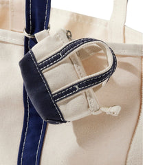 Tote Bag Key Chain | L.L.Bean