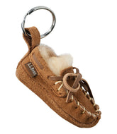 Wicked Good Slipper Key Chain | L.L.Bean