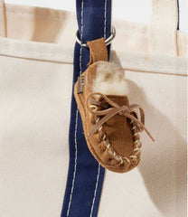 Wicked Good Slipper Key Chain | L.L.Bean
