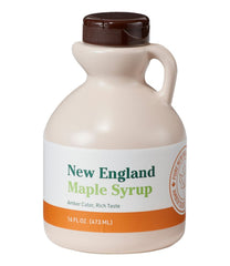 New England Maple Syrup, Pint | L.L.Bean
