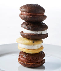 Chocolate Lover's Mini Whoopie Pies, Set of 20 | L.L.Bean