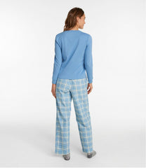 Women's Cozy PJ Set | L.L.Bean