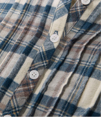 Women's Scotch Plaid Flannel Nightgown | L.L.Bean
