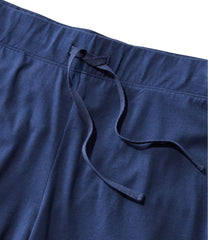 Women's Super-Soft Shrink-Free Pajama Set, Button-Front | L.L.Bean