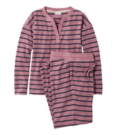 Women's Soft Waffle Sleep Set | L.L.Bean
