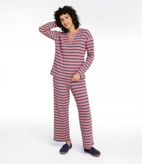 Women's Soft Waffle Sleep Set | L.L.Bean