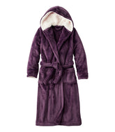 Women's Wicked Plush Robe | L.L.Bean