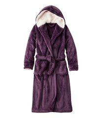 Women's Wicked Plush Robe | L.L.Bean