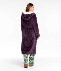 Women's Wicked Plush Robe | L.L.Bean