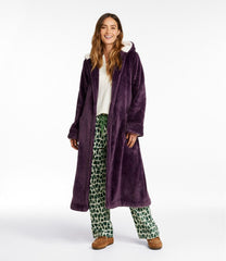 Women's Wicked Plush Robe | L.L.Bean