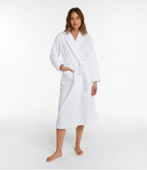 Women's Soft Plush Terry Robe | L.L.Bean