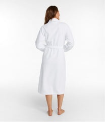 Women's Soft Plush Terry Robe | L.L.Bean