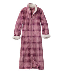 Women's Wicked Plush Robe, Full-Zip | L.L.Bean