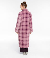 Women's Wicked Plush Robe, Full-Zip | L.L.Bean