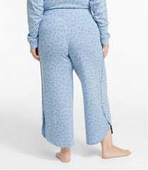 Women's Restorative Sleepwear Sleep Pants, Print | L.L.Bean