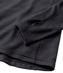 Women's Midweight Base Layer Crew Top | L.L.Bean
