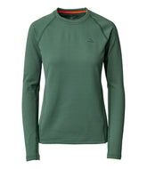 Women's Heavyweight Base Layer Crew Top | L.L.Bean