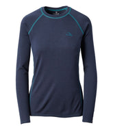 Women's Cresta Midweight 250 Crew Top | L.L.Bean