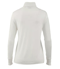 Women's Silk Underwear, Turtleneck | L.L.Bean