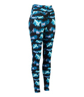 Women's Heayweight Base Layer Pant, Print | L.L.Bean