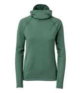 Women's Heavyweight Base Layer Hoodie | L.L.Bean