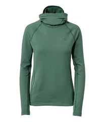 Women's Heavyweight Base Layer Hoodie | L.L.Bean