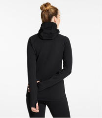Women's Heavyweight Base Layer Hoodie | L.L.Bean