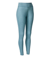 Women's Cresta Ultralight 150 Pants, High-Rise Slim-Leg Stripe | L.L.Bean