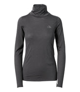 Women's Cresta Wool Ultralight 150 Turtleneck | L.L.Bean