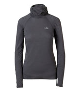 Women's Cresta Wool Ultralight 150 Base Layer, Hoodie | L.L.Bean