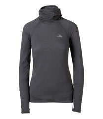 Women's Cresta Wool Ultralight 150 Base Layer, Hoodie | L.L.Bean