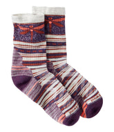 Women's Smartwool Hike Targeted Cushion Dragon Socks, Mid-Crew | L.L.Bean
