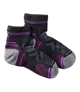 Women's Smartwool Hike Targeted Cushion Ankle Socks | L.L.Bean