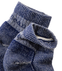 Adults' Cresta Wool Lightweight Hiking Socks, Quarter-Crew | L.L.Bean