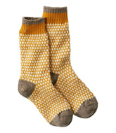 Adults' Smartwool Everyday Popcorn Polka Dot Crew Socks | L.L.Bean