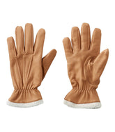 Women's Deerskin Glove | L.L.Bean