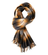 Women's Signature Wool Scarf, Plaid | L.L.Bean