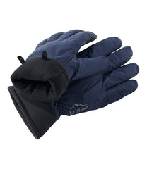 Adults' Waterproof 650 Down Gloves | L.L.Bean