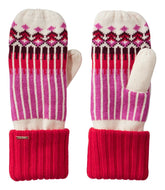 Women's Heritage Fair Isle Mittens | L.L.Bean