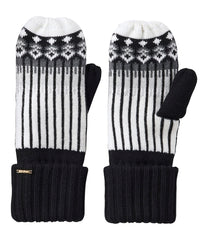 Sea Salt/Black,OS