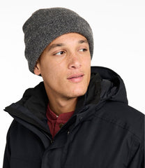 Adults' Ragg Wool Hat | L.L.Bean