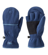 Adults' Access Fleece Convertible Mitten | L.L.Bean