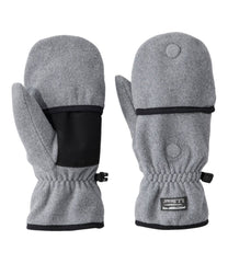 Adults' Access Fleece Convertible Mitten | L.L.Bean