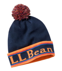 Adults' Katahdin Pom Hat | L.L.Bean