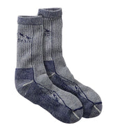 Adults' Cresta Wool Midweight Hiking Socks, Crew | L.L.Bean