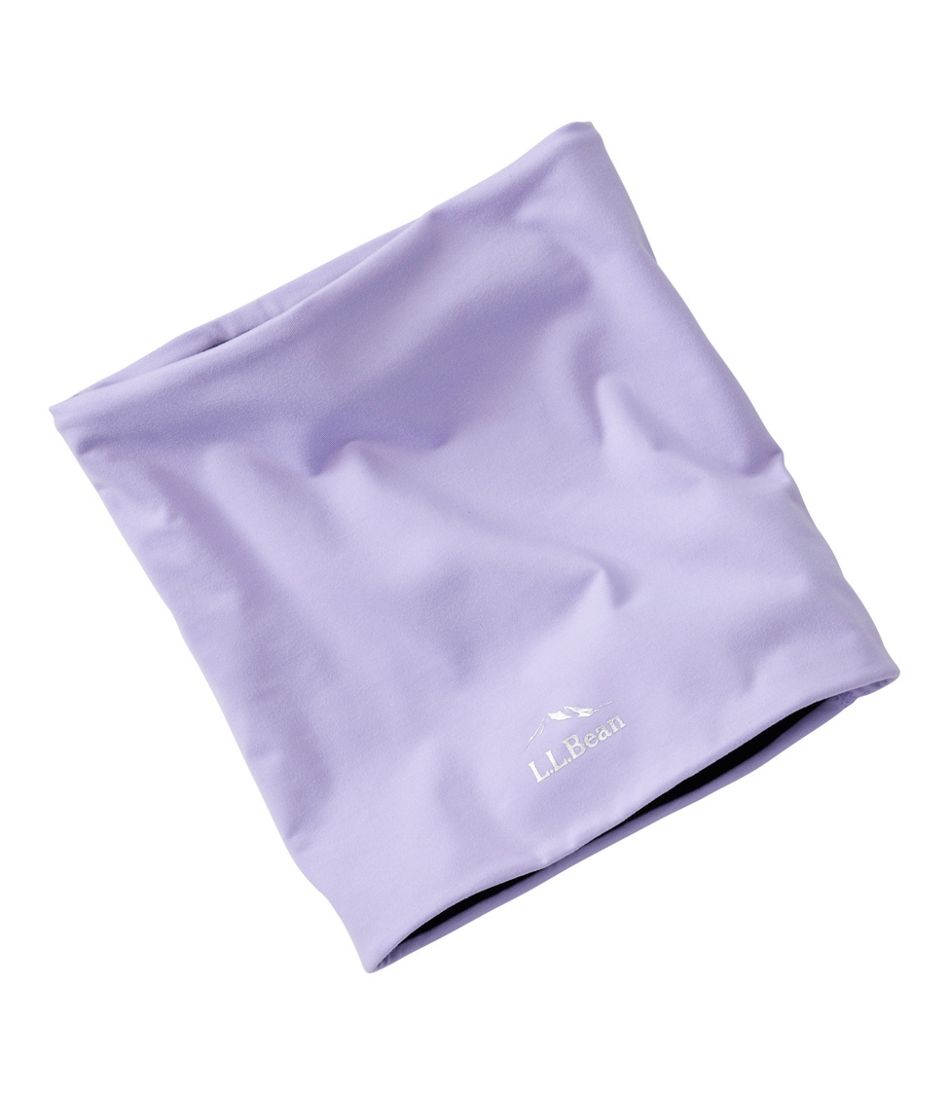 Adults' Performance Neck Gaiter, Fleece-Lined | L.L.Bean