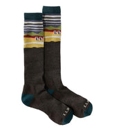 Adults' Katahdin Over the Calf Hiker Socks, Mountain | L.L.Bean