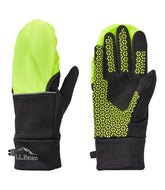 Adults' Bean Bright Stretch Glove With Overmitt | L.L.Bean