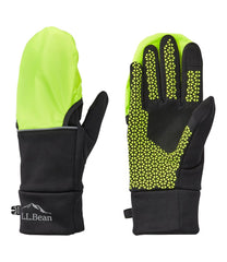 Adults' Bean Bright Stretch Glove With Overmitt | L.L.Bean