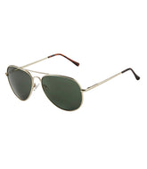 Adults' Classic Aviator Polarized Sunglasses | L.L.Bean